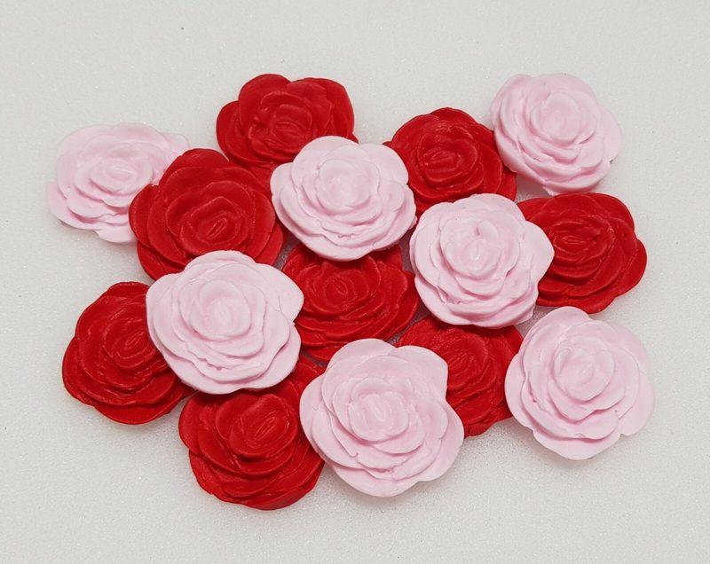 Sugar Flowers